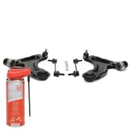 36916/2-KIT-MSP - Link Set, wheel suspension