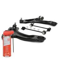 36916/2-KIT-MSP - Link Set, wheel suspension