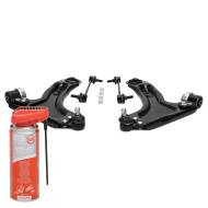 36916/2-KIT-MSP - Link Set, wheel suspension