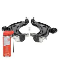 37116-KIT-MSP - CONTROL ARM KIT