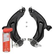37116-KIT-MSP - CONTROL ARM KIT
