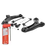 37113/1-KIT-MSP - CONTROL ARM KIT