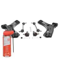 37113/1-KIT-MSP - CONTROL ARM KIT