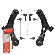 37113/1-KIT-MSP - CONTROL ARM KIT