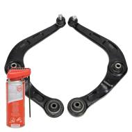 37059/1-KIT-MSP - CONTROL ARM KIT
