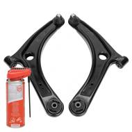 36944/3-KIT-MSP - CONTROL ARM KIT