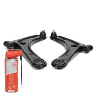 36883/1-KIT-MSP - CONTROL ARM KIT