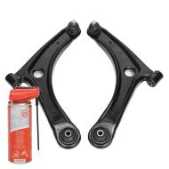 36883/1-KIT-MSP - CONTROL ARM KIT