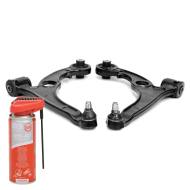 36977/3-KIT-MSP - CONTROL ARM KIT