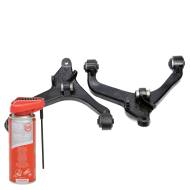 36959-KIT-MSP - CONTROL ARM KIT