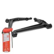 37048/2-KIT-MSP - CONTROL ARM KIT