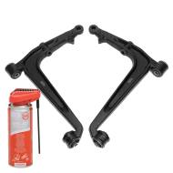 37048/2-KIT-MSP - CONTROL ARM KIT