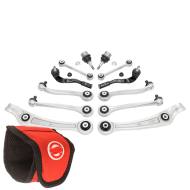36990/1-KIT-MSM - CONTROL ARM KIT