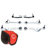 36800/2-SET-MSM - CONTROL ARM KIT