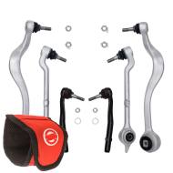 36800/2-SET-MSM - CONTROL ARM KIT
