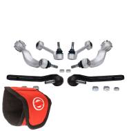 36800/2-SET-MSM - CONTROL ARM KIT