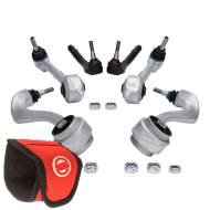 36800/2-SET-MSM - CONTROL ARM KIT