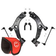 36975-KIT-MSM - Link Set, wheel suspension