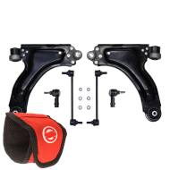 36916-KIT-MSM - Link Set, wheel suspension