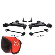 36916-KIT-MSM - Link Set, wheel suspension