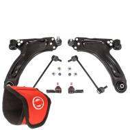 36932-KIT-MSM - Link Set, wheel suspension