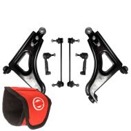 36914/1-KIT-MSM - Link Set, wheel suspension