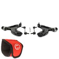 36916/2-KIT-MSM - Link Set, wheel suspension