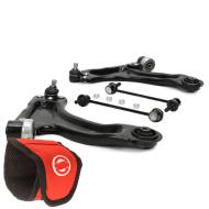 36916/2-KIT-MSM - Link Set, wheel suspension