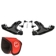 36916/2-KIT-MSM - Link Set, wheel suspension