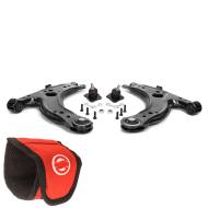 36812/4-SET-MSM - CONTROL ARM KIT