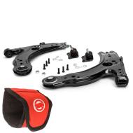 36812/4-SET-MSM - CONTROL ARM KIT