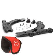 36812/4-SET-MSM - CONTROL ARM KIT