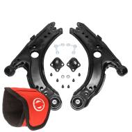 36812/4-SET-MSM - CONTROL ARM KIT