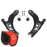 36812/4-SET-MSM - CONTROL ARM KIT
