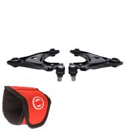 36881/2-KIT-MSM - CONTROL ARM KIT