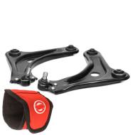 36881/2-KIT-MSM - CONTROL ARM KIT