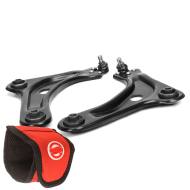 36881/2-KIT-MSM - CONTROL ARM KIT