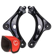 36881/2-KIT-MSM - CONTROL ARM KIT