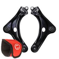 36881/2-KIT-MSM - CONTROL ARM KIT