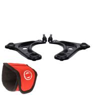 36881/2-KIT-MSM - CONTROL ARM KIT