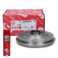 2402203729B-PCS-MSP - Brake Drum