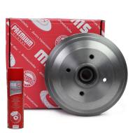 2402203729B-PCS-MSP - Brake Drum