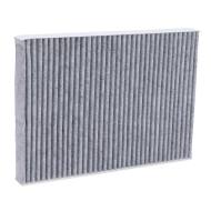31003/1-IF-PCS-MS - CABIN FILTER - ACTIVE CARBON