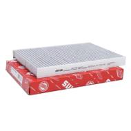 31003/1-IF-PCS-MS - CABIN FILTER - ACTIVE CARBON