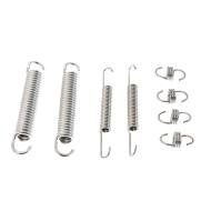 03013791182-SET-MS - Accessory Kit, parking brake shoes