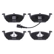 13046071172N-SET-MS - Brake Pad Set, disc brake