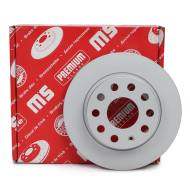 24011002771PR-PCS-MS - Brake Disc COATED