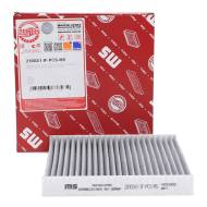 21003/1-IF-PCS-MS - CABIN FILTER - ACTIVE CARBON