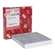 21003/1-IF-PCS-MS - CABIN FILTER - ACTIVE CARBON