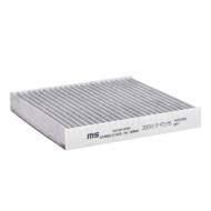 21003/1-IF-PCS-MS - CABIN FILTER - ACTIVE CARBON